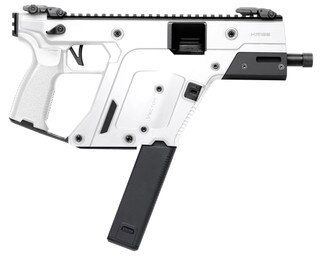 Kriss Vector SDP G3 10mm Pistol Caliber Carbine - 5.5" - Alpine - 1x 33rd Mag